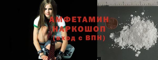 молекула духа Бронницы